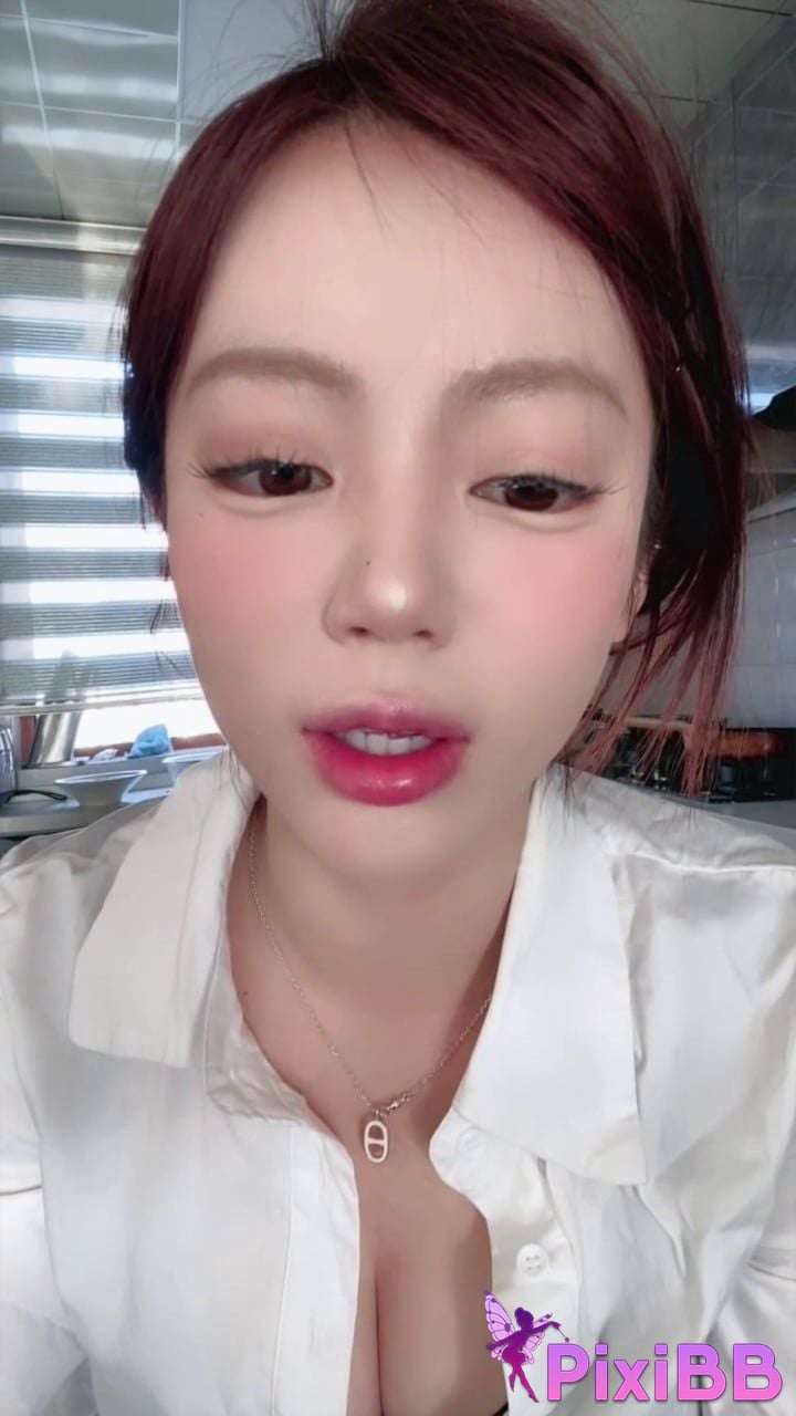 Mimiko Ya Colorful Suiyuan Broadcasting Peripheral Vacuum temptation up and down Props water show 01 PixiBB.COM 029