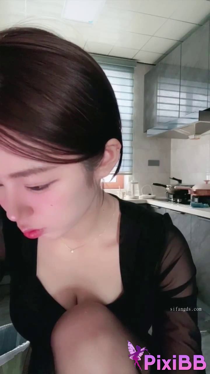 Mimiko Ya Colorful Suiyuan Broadcasting Peripheral Vacuum temptation up and down Props water show 02 PixiBB.COM 005