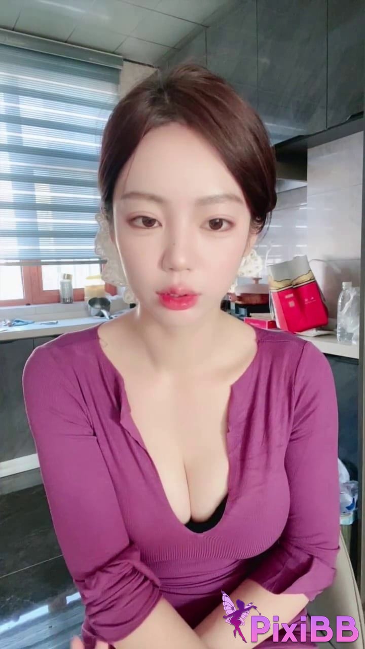 Mimiko Ya Colorful Suiyuan Broadcasting Peripheral Vacuum temptation up and down Props water show 02 PixiBB.COM 009