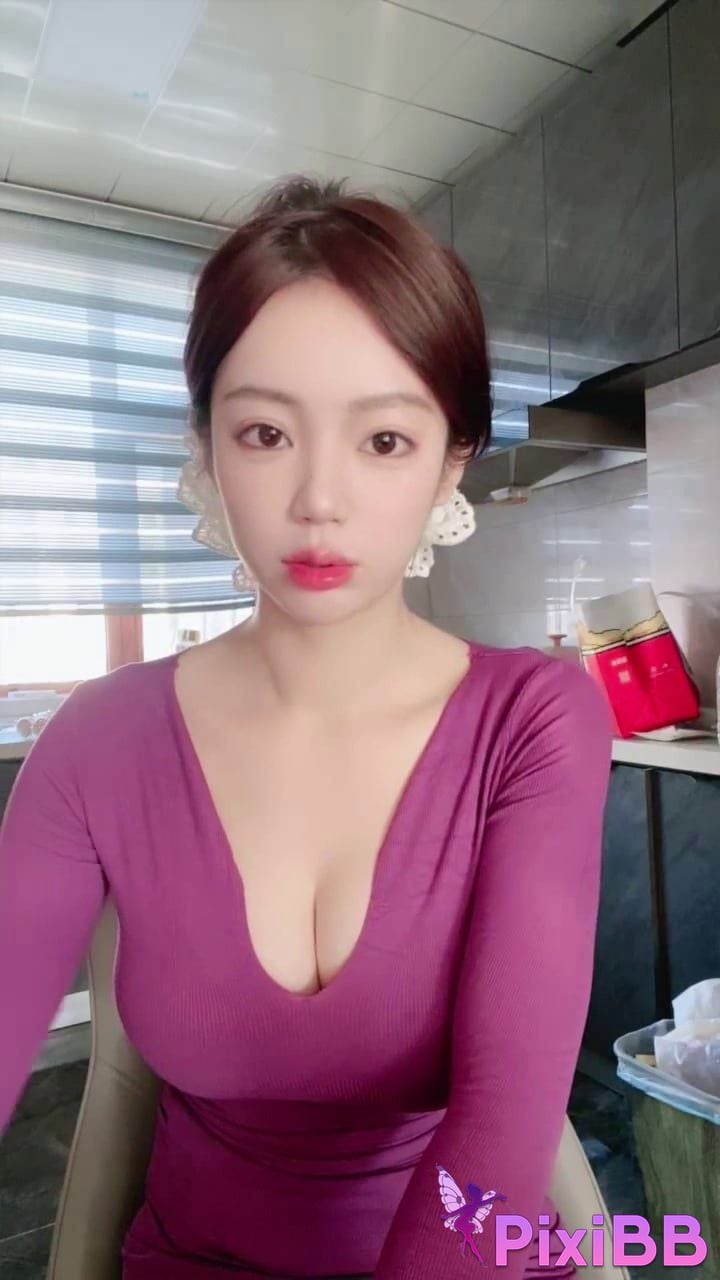 Mimiko Ya Colorful Suiyuan Broadcasting Peripheral Vacuum temptation up and down Props water show 02 PixiBB.COM 010