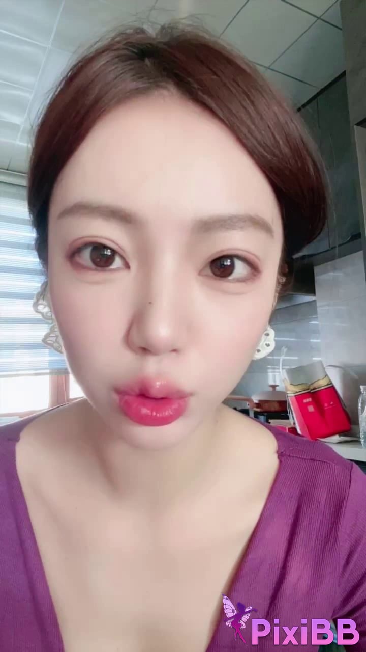 Mimiko Ya Colorful Suiyuan Broadcasting Peripheral Vacuum temptation up and down Props water show 02 PixiBB.COM 011