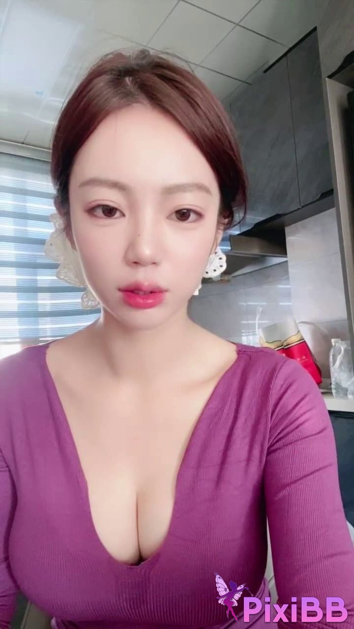 Mimiko Ya Colorful Suiyuan Broadcasting Peripheral Vacuum temptation up and down Props water show 02 PixiBB.COM 013