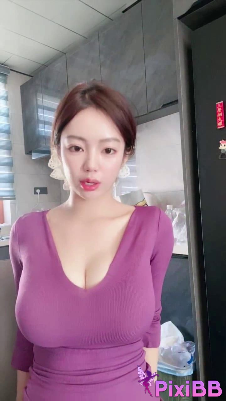 Mimiko Ya Colorful Suiyuan Broadcasting Peripheral Vacuum temptation up and down Props water show 02 PixiBB.COM 015