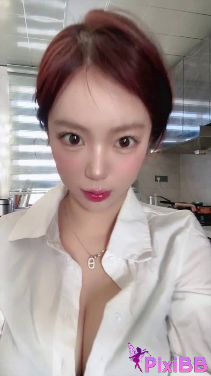 Mimiko Ya Colorful Suiyuan Broadcasting Peripheral Vacuum temptation up and down Props water show 02 PixiBB.COM 025