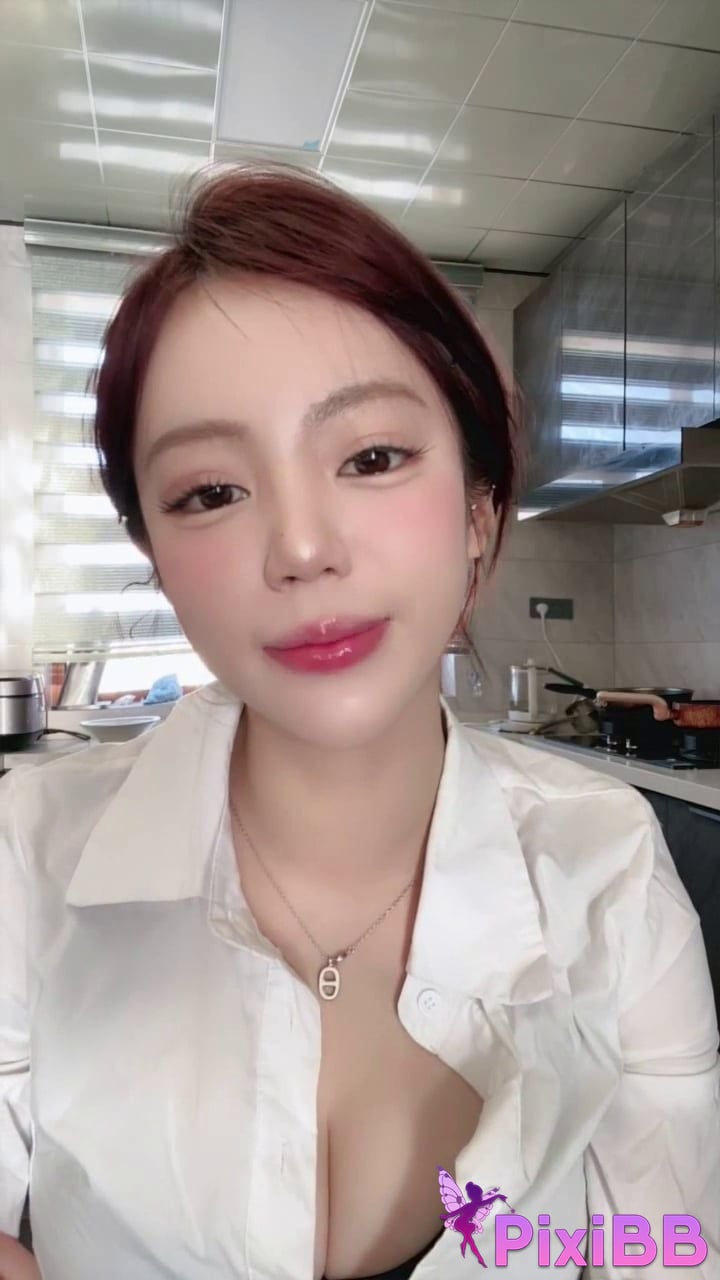 Mimiko Ya Colorful Suiyuan Broadcasting Peripheral Vacuum temptation up and down Props water show 02 PixiBB.COM 026