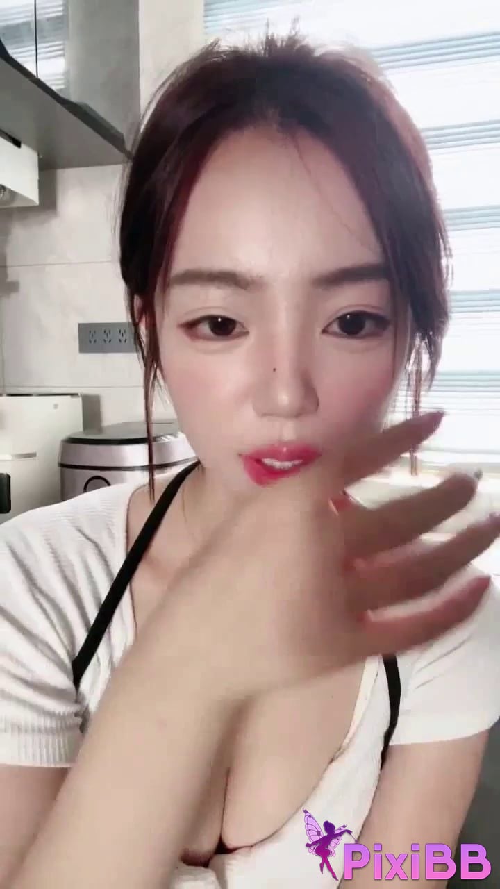 Mimiko Ya Colorful Suiyuan Broadcasting Peripheral Vacuum temptation up and down Props water show 02 PixiBB.COM 034