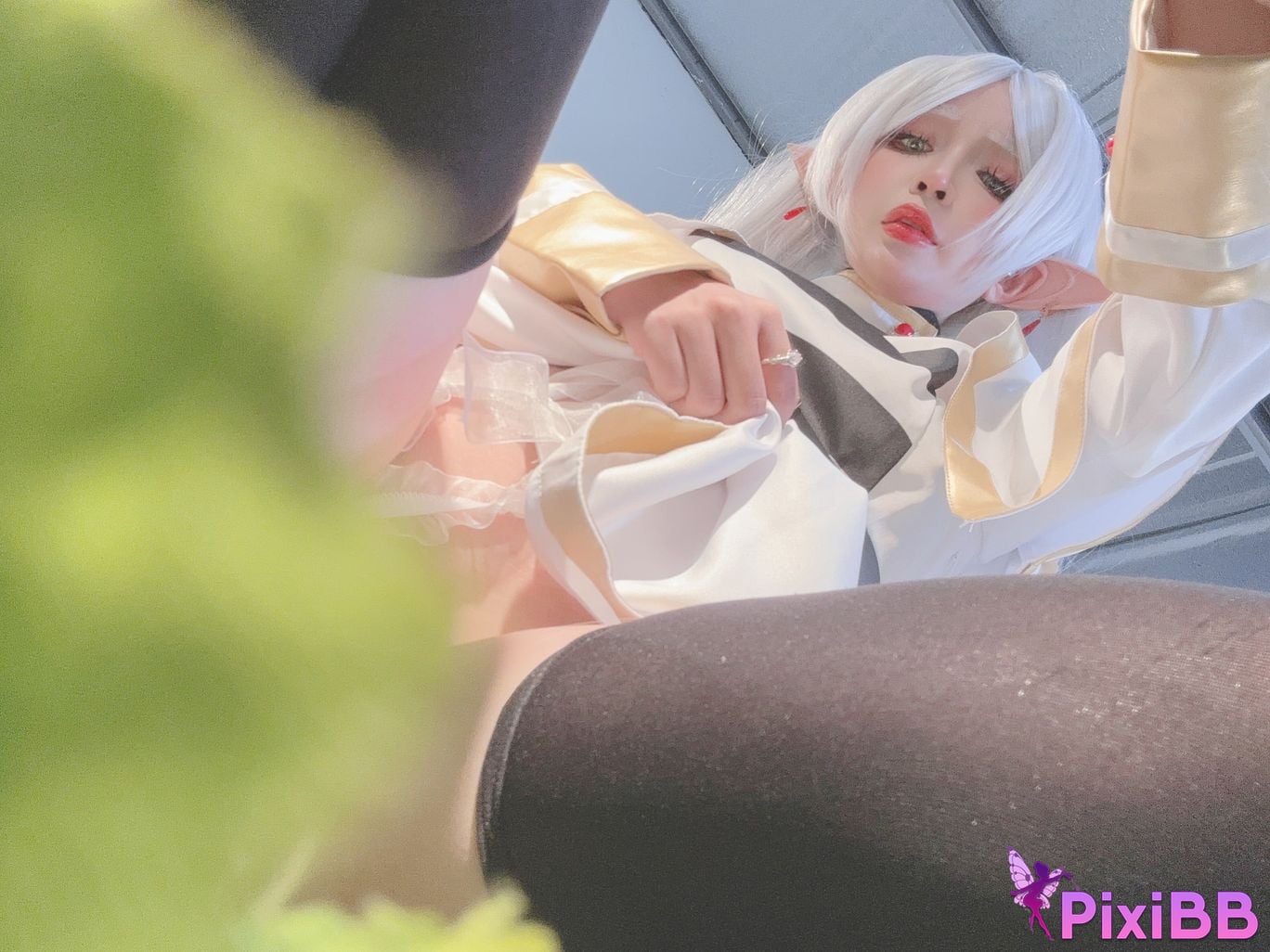 Umeko J Frieren PixiBB.COM 106