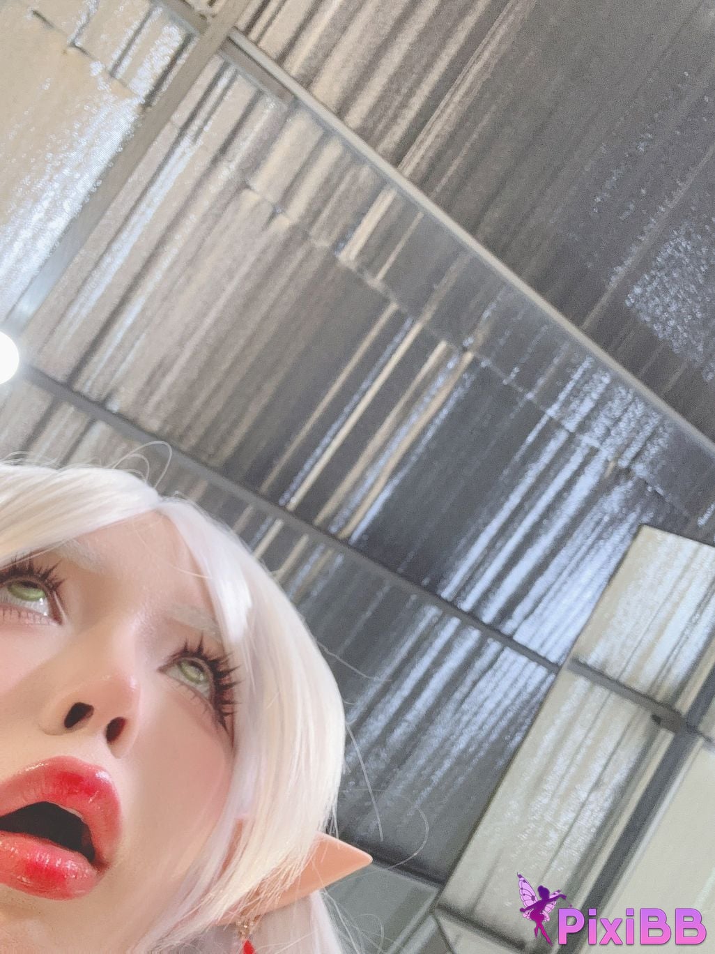 Umeko J Frieren PixiBB.COM 107