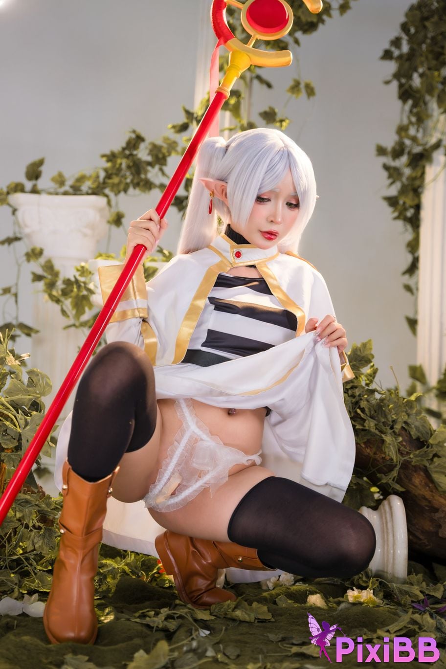 Umeko J Frieren PixiBB.COM 30