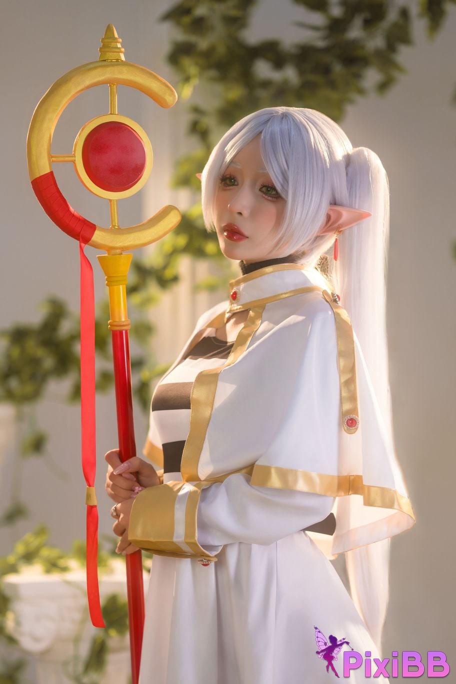 Umeko J Frieren PixiBB.COM 34