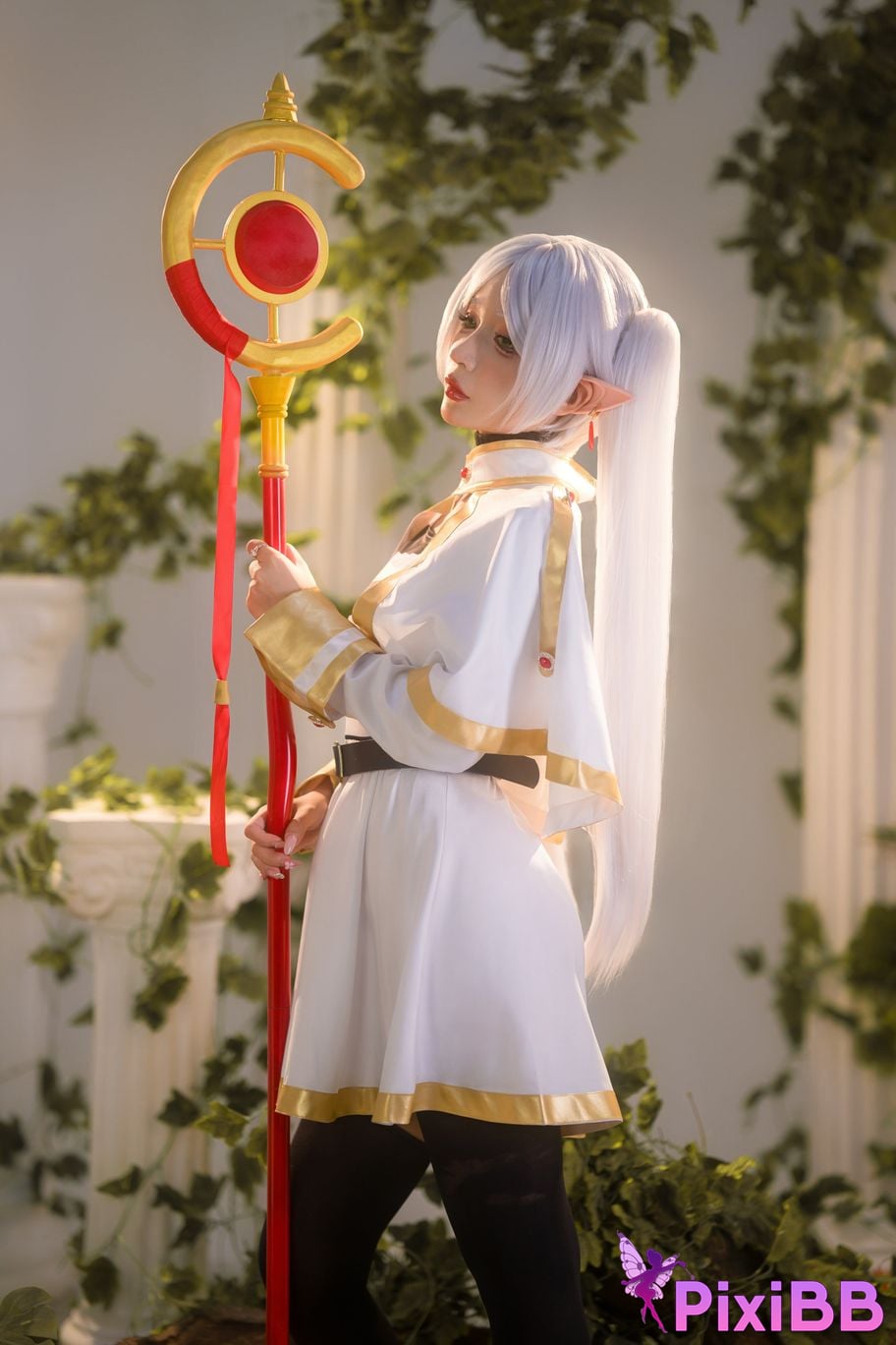 Umeko J Frieren PixiBB.COM 45