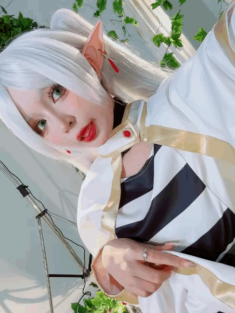 Umeko J Frieren PixiBB.COM 5