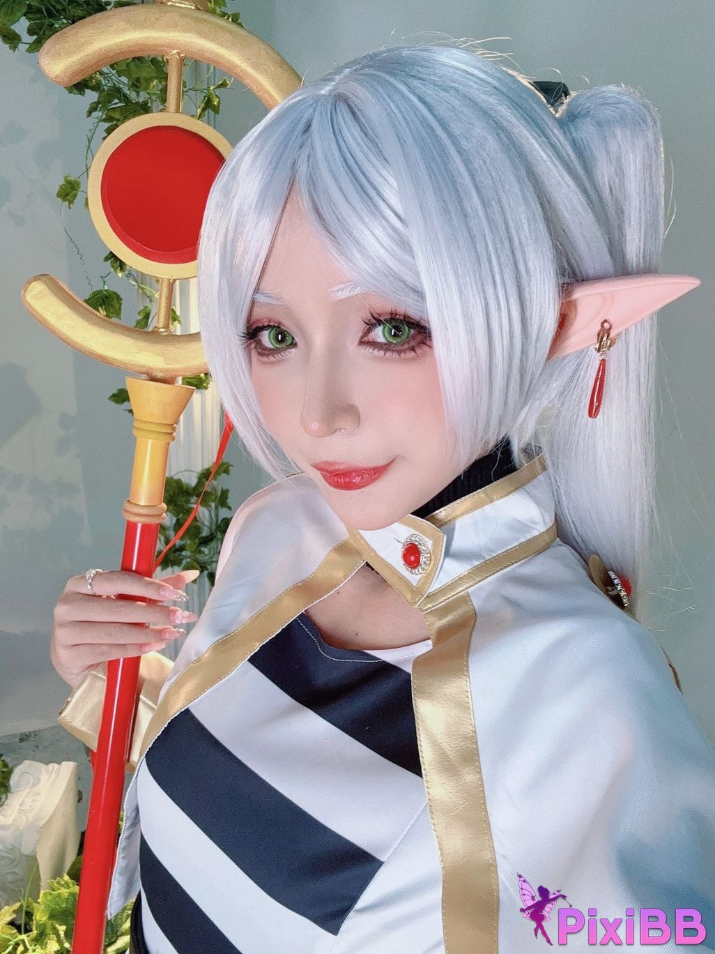 Umeko J Frieren PixiBB.COM 85