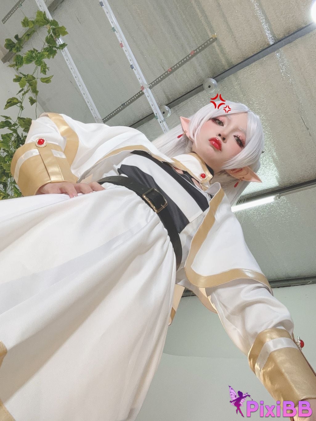 Umeko J Frieren PixiBB.COM 86