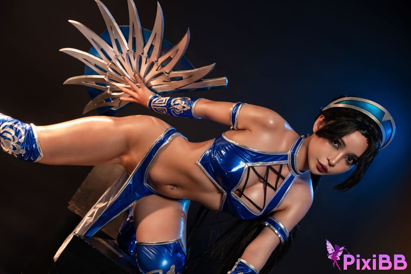Umeko J Kitana PixiBB.COM 23