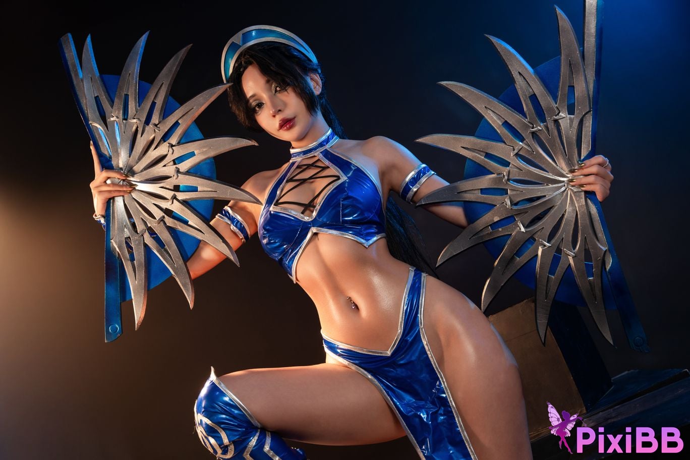 Umeko J Kitana PixiBB.COM 27
