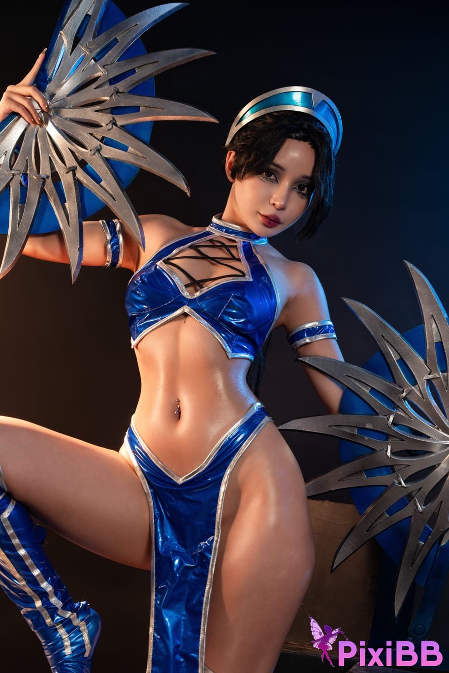 Umeko J Kitana PixiBB.COM 28