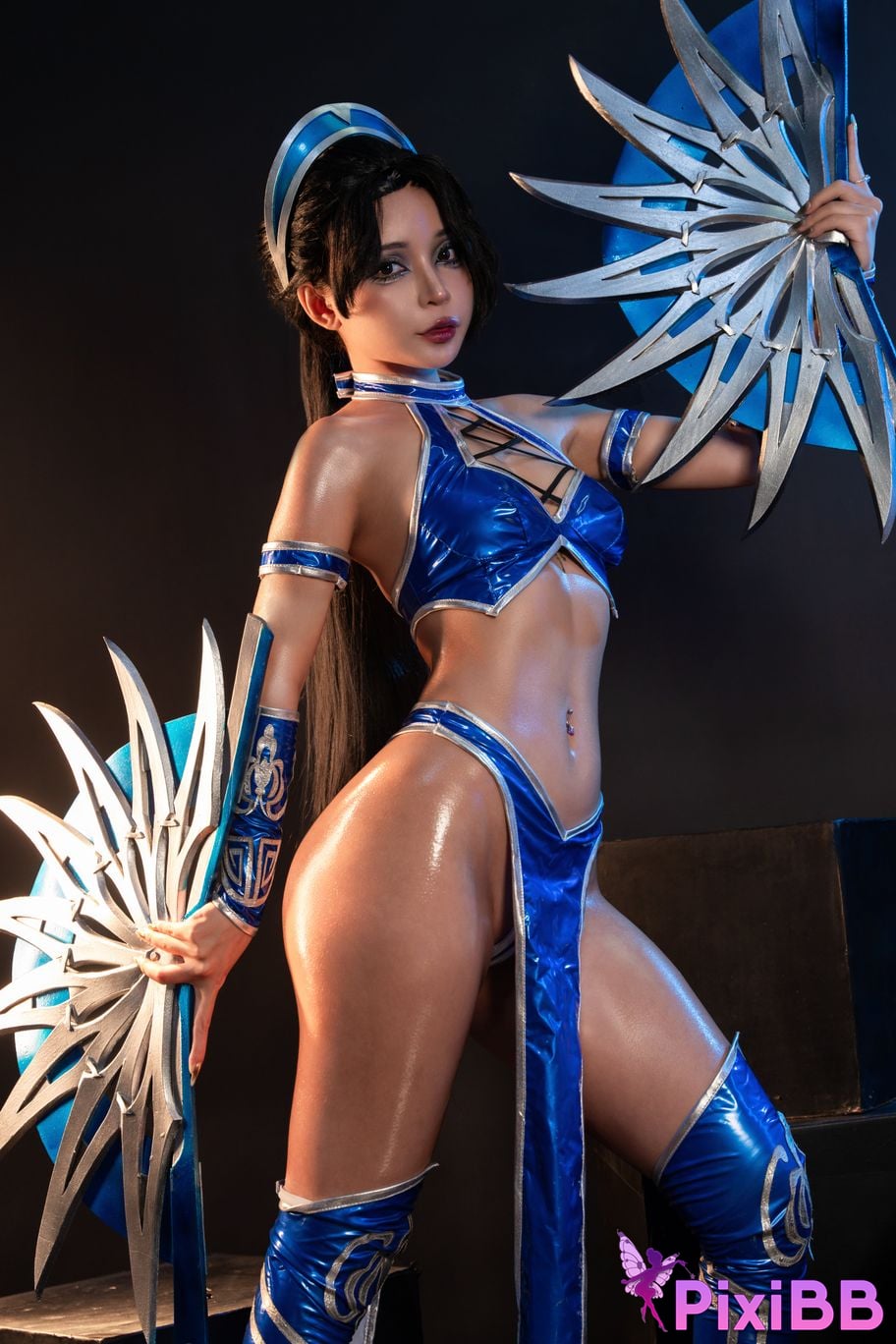 Umeko J Kitana PixiBB.COM 31