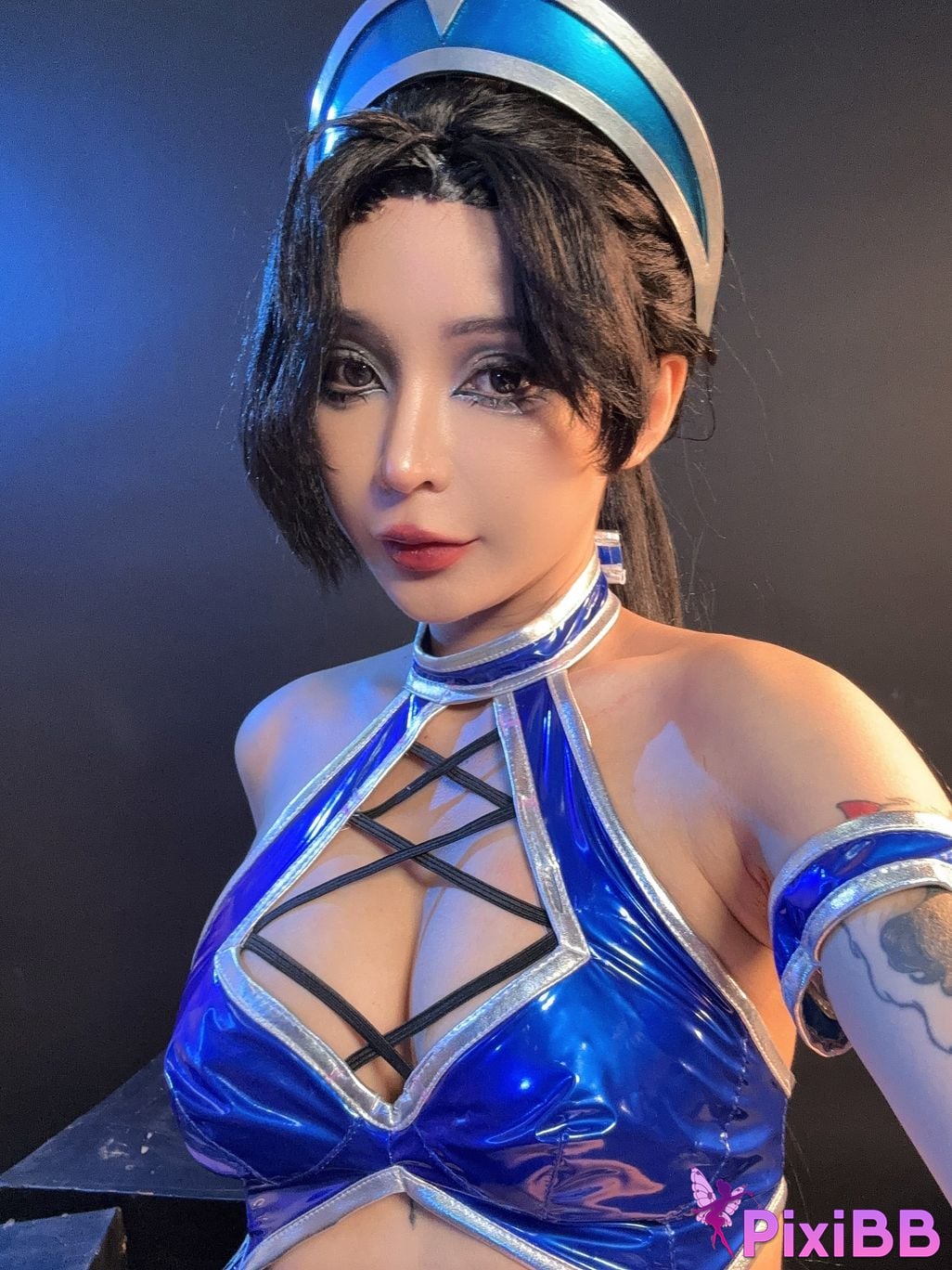 Umeko J Kitana PixiBB.COM 93