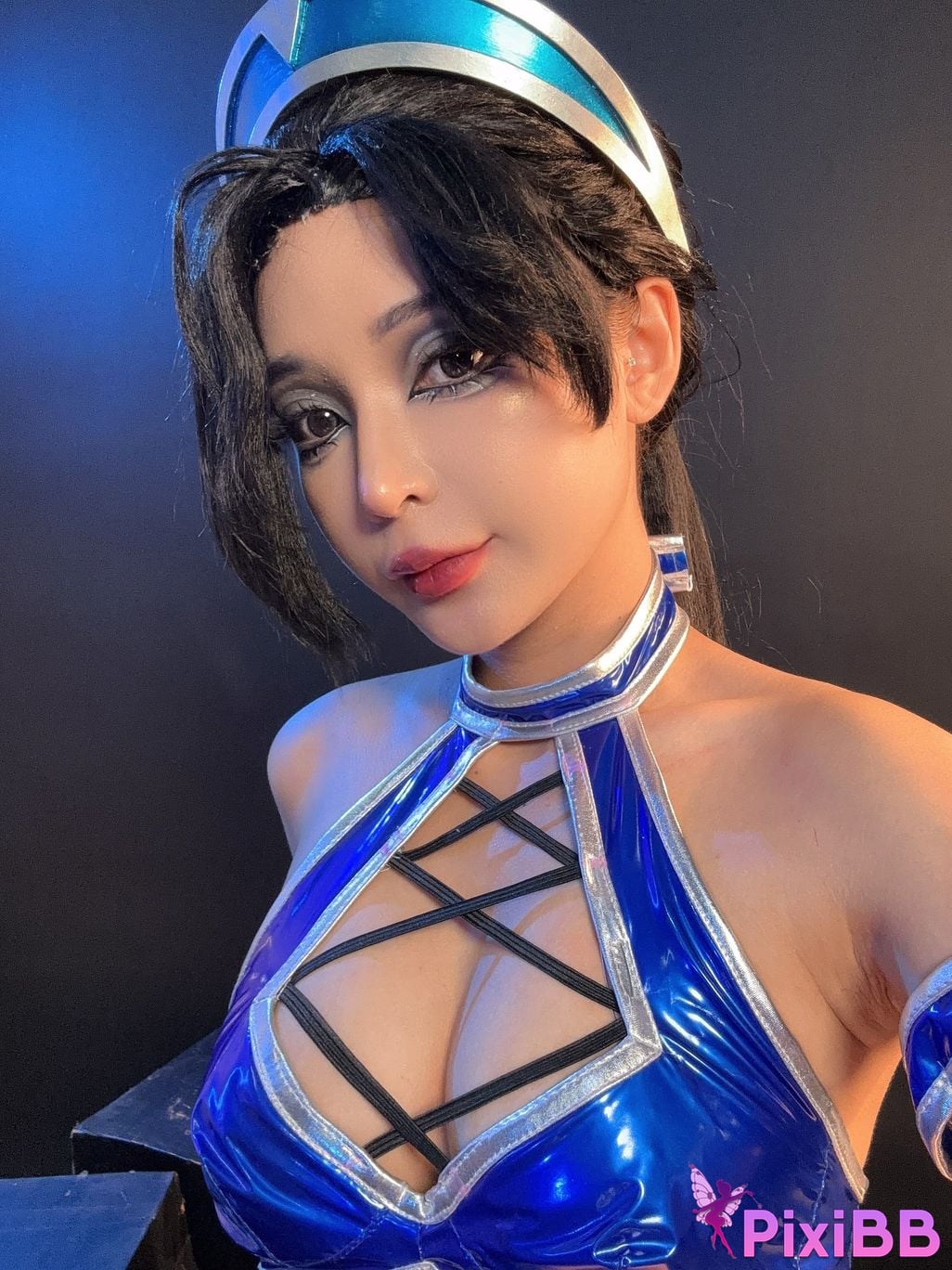 Umeko J Kitana PixiBB.COM 94