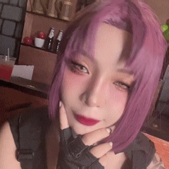 Umeko J Rebecca Lee (Revy) PixiBB.COM 1