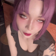 Umeko J Rebecca Lee (Revy) PixiBB.COM 10