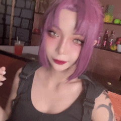 Umeko J Rebecca Lee (Revy) PixiBB.COM 11