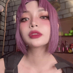 Umeko J Rebecca Lee (Revy) PixiBB.COM 12