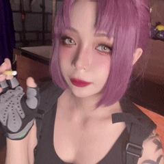 Umeko J Rebecca Lee (Revy) PixiBB.COM 3