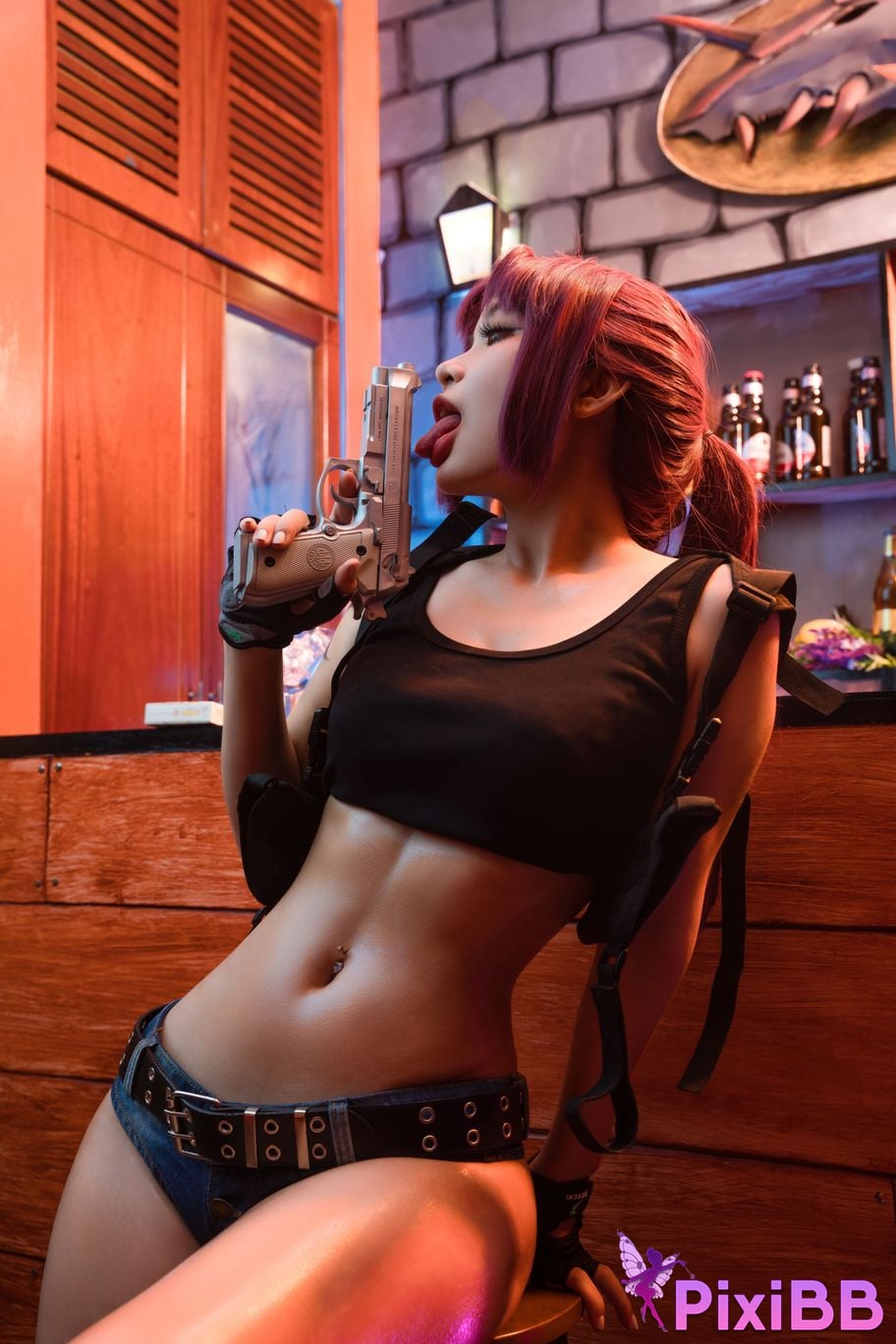 Umeko J Rebecca Lee (Revy) PixiBB.COM 55