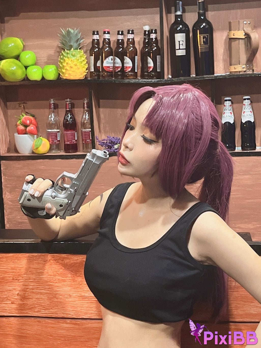 Umeko J Rebecca Lee (Revy) PixiBB.COM 56