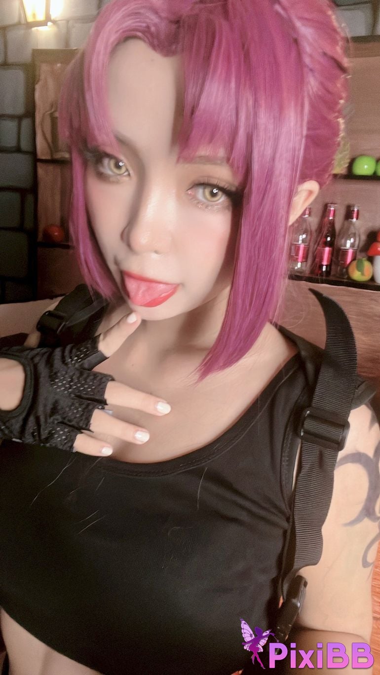 Umeko J Rebecca Lee (Revy) PixiBB.COM 60