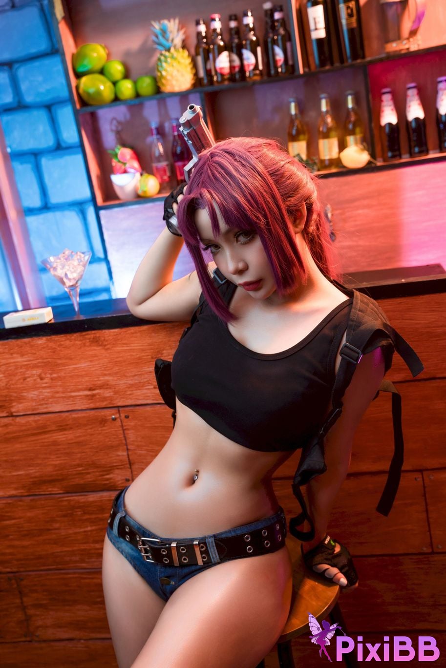 Umeko J Rebecca Lee (Revy) PixiBB.COM 77