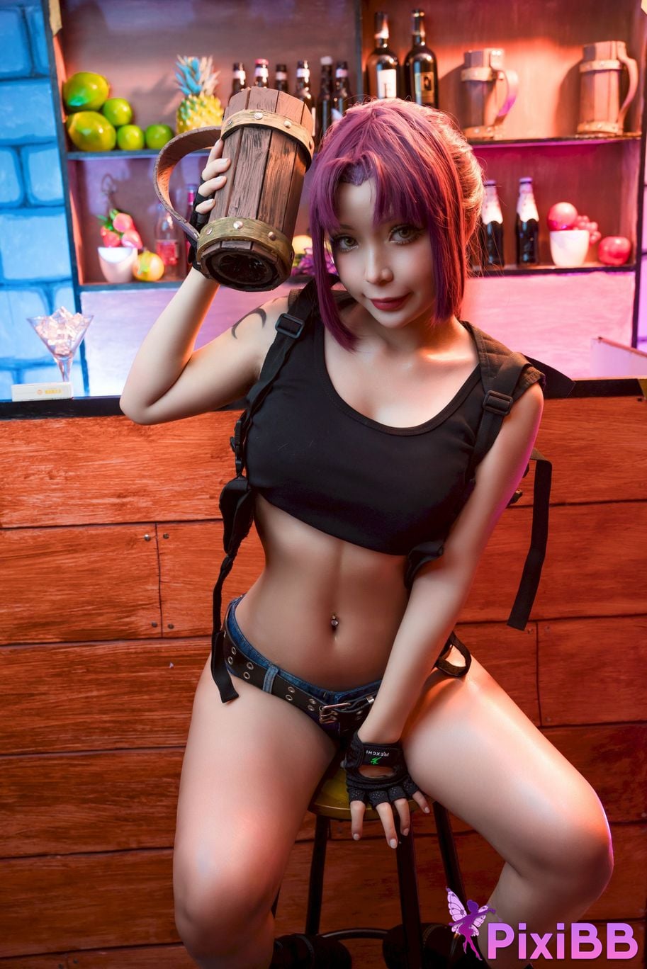 Umeko J Rebecca Lee (Revy) PixiBB.COM 81