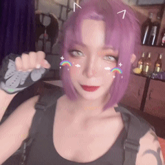 Umeko J Rebecca Lee (Revy) PixiBB.COM