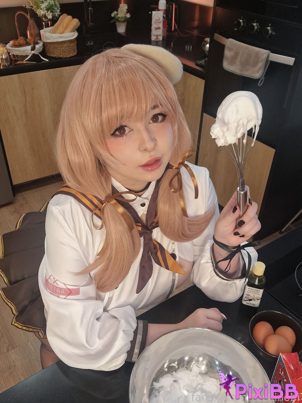 Yoshinobi Bready PixiBB.COM 11