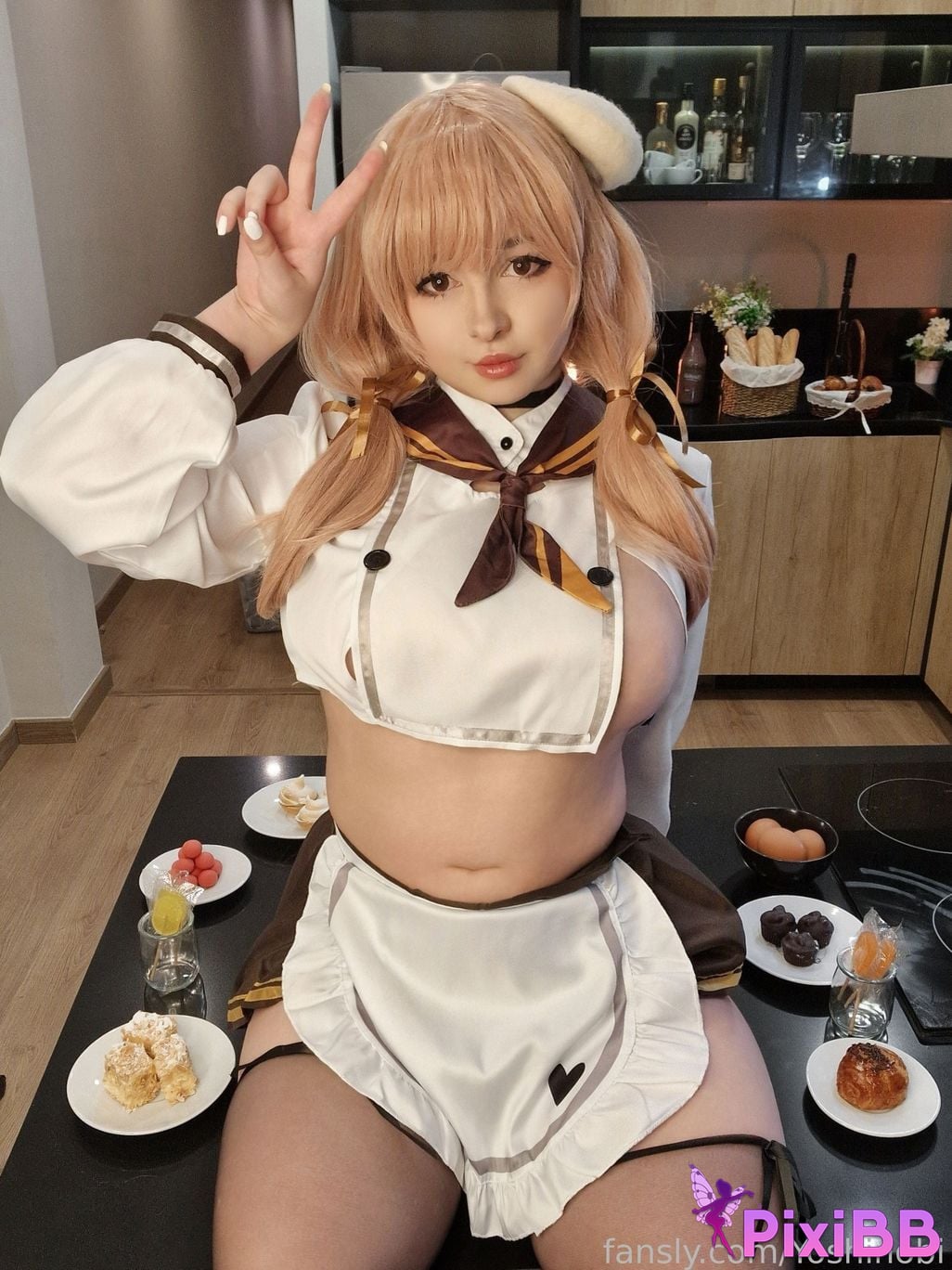 Yoshinobi Bready PixiBB.COM 22