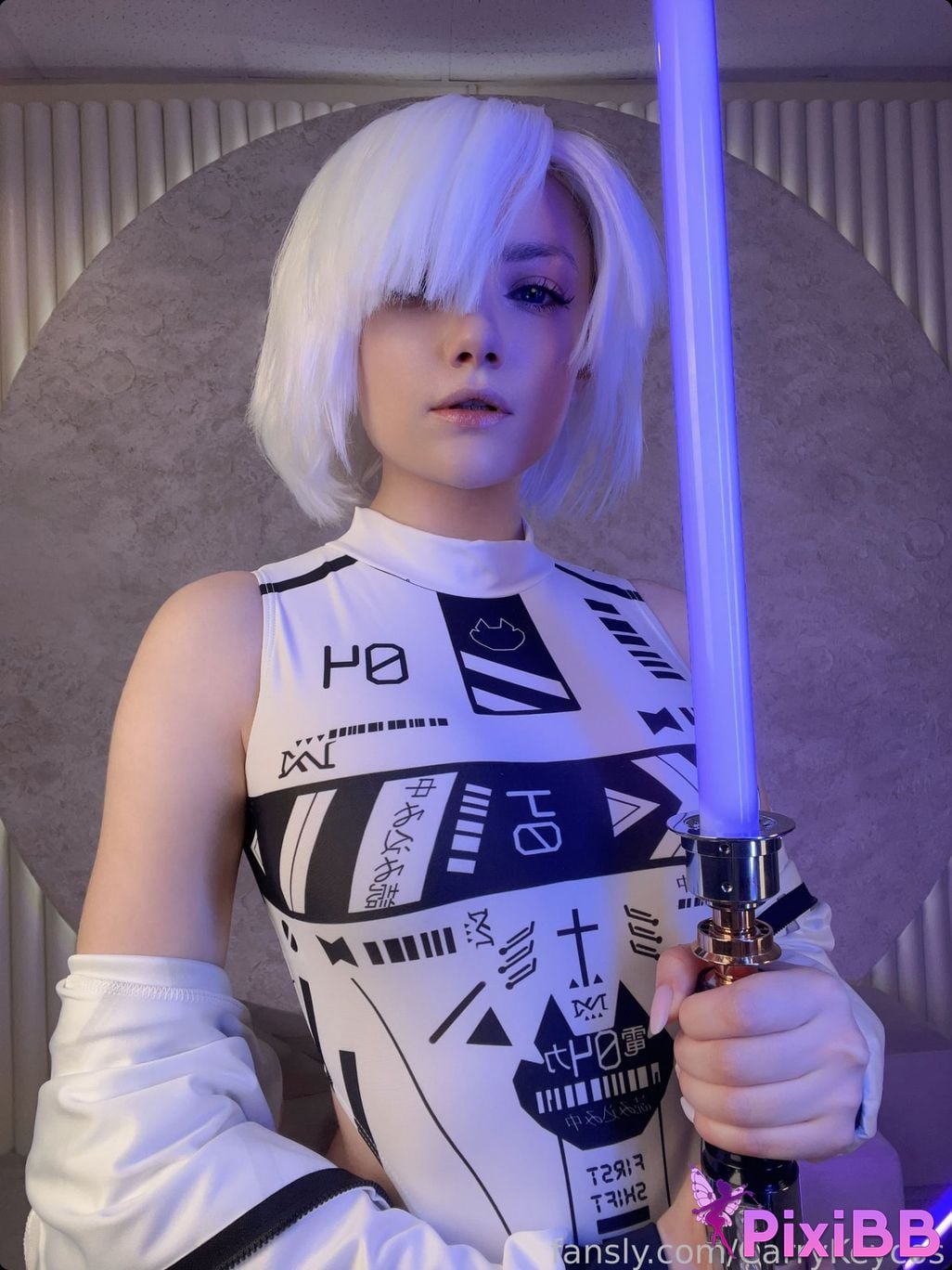 CarryKey 2B R2D2 PixiBB.COM 1