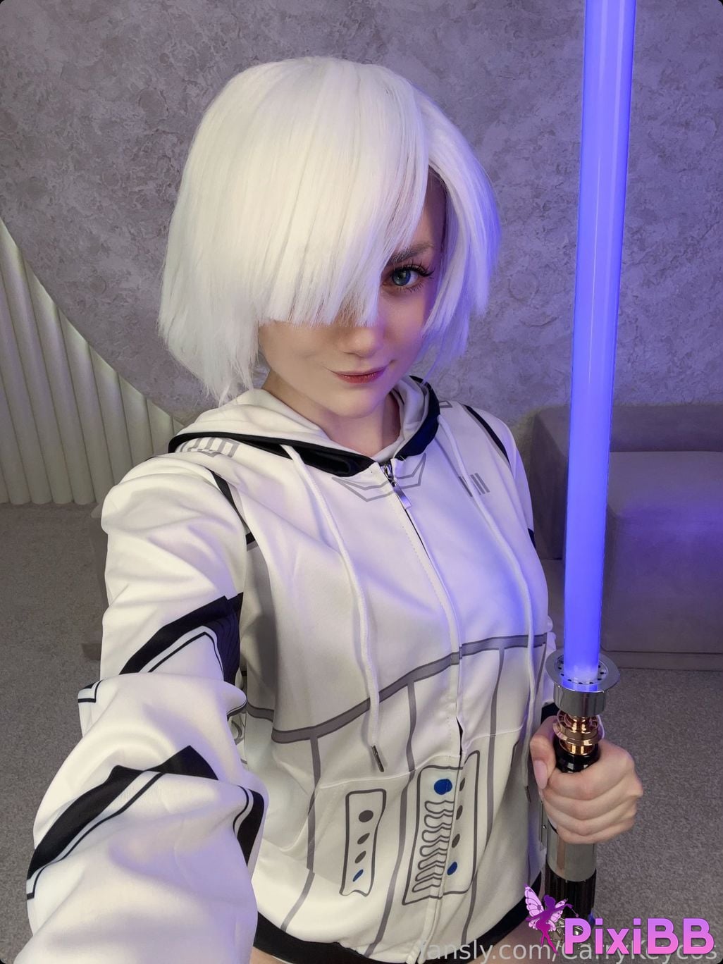 CarryKey 2B R2D2 PixiBB.COM 11