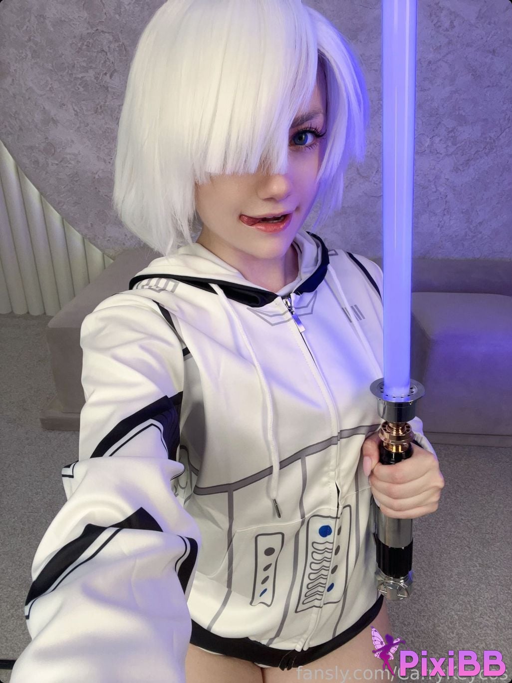 CarryKey 2B R2D2 PixiBB.COM 33