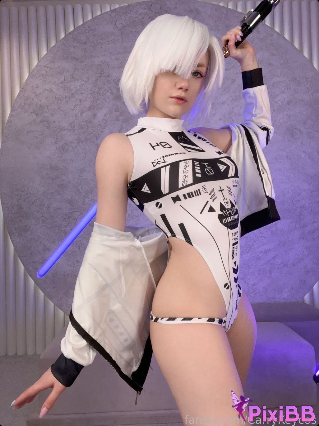 CarryKey 2B R2D2 PixiBB.COM 7