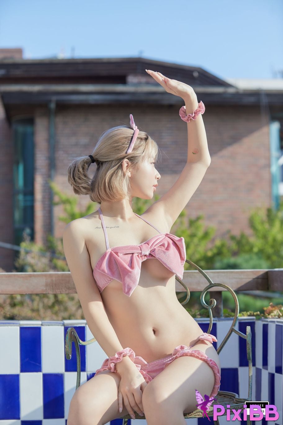 LE LEDG 085A U.Hwa metaphorical painting PixiBB.COM 045