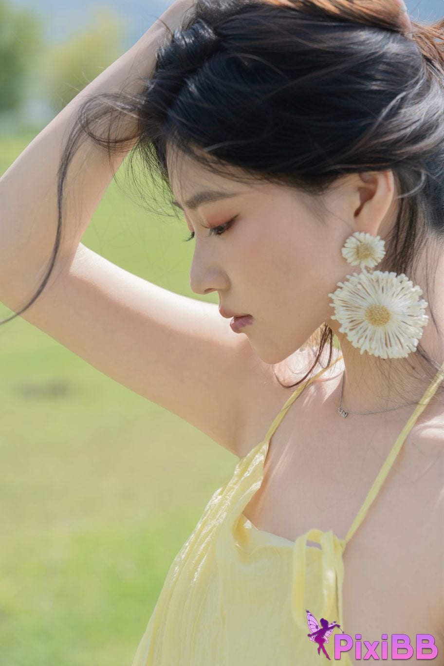 Cosplayer every year Nnian Greenery PixiBB.COM 080