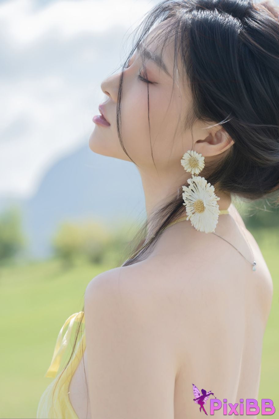 Cosplayer every year Nnian Greenery PixiBB.COM 083