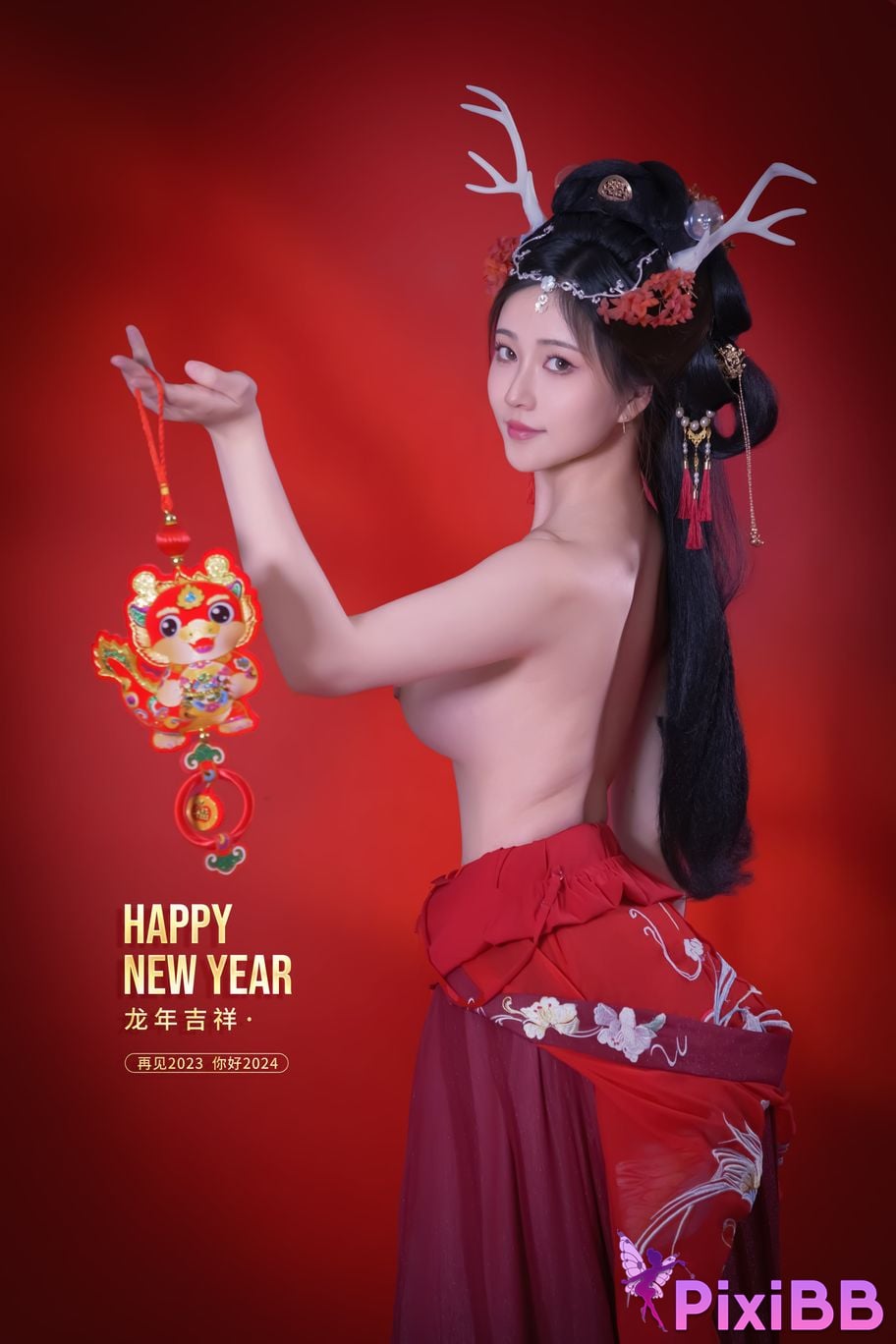 Coser Nnian PixiBB.COM 036