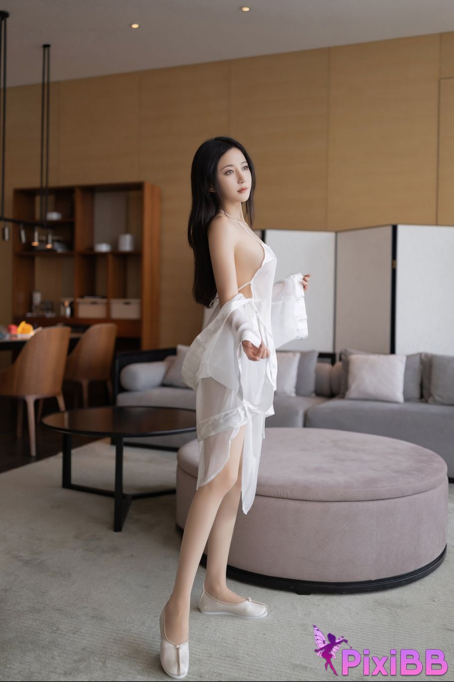 No watermark for in app purchases caviar Fish XIUREN model milk bath S PixiBB.COM 027