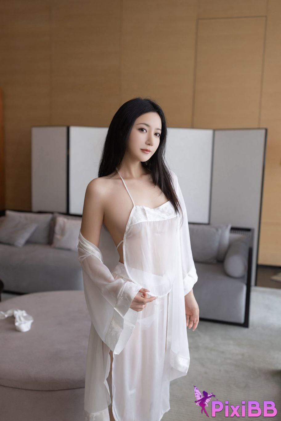 No watermark for in app purchases caviar Fish XIUREN model milk bath S PixiBB.COM 036