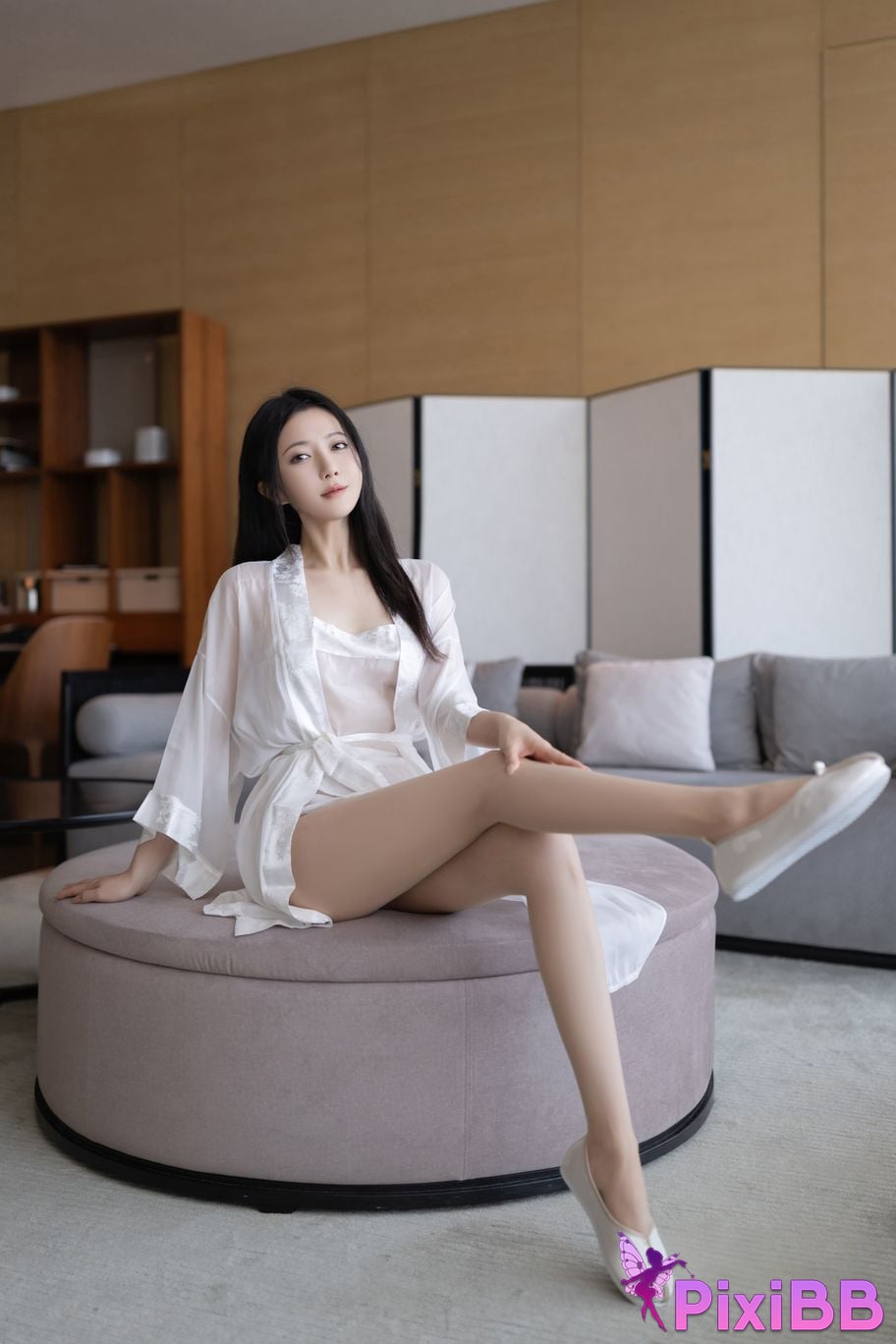 No watermark for in app purchases caviar Fish XIUREN model milk bath S PixiBB.COM 077