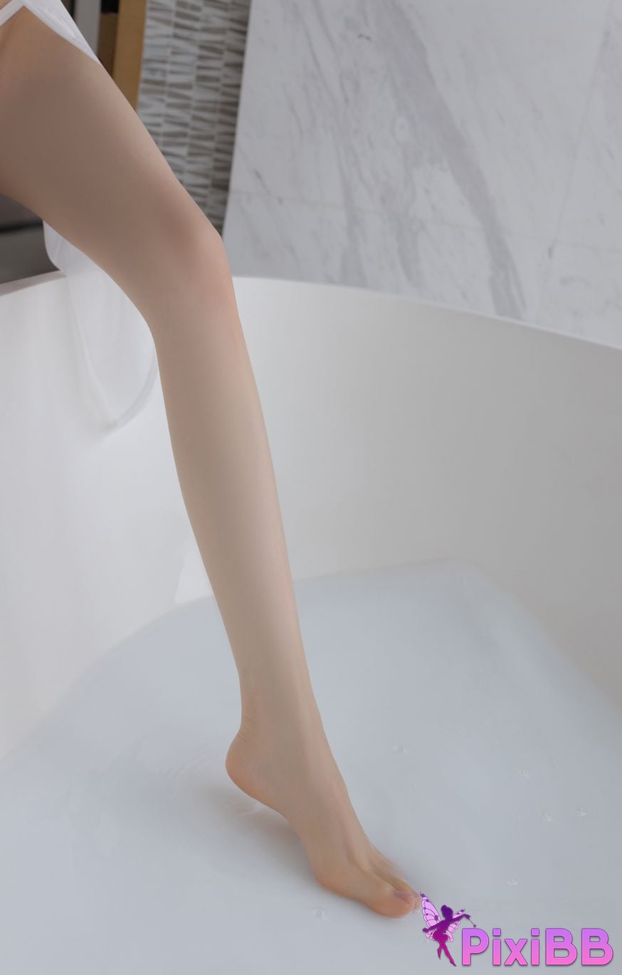 No watermark for in app purchases caviar Fish XIUREN model milk bath S PixiBB.COM 081