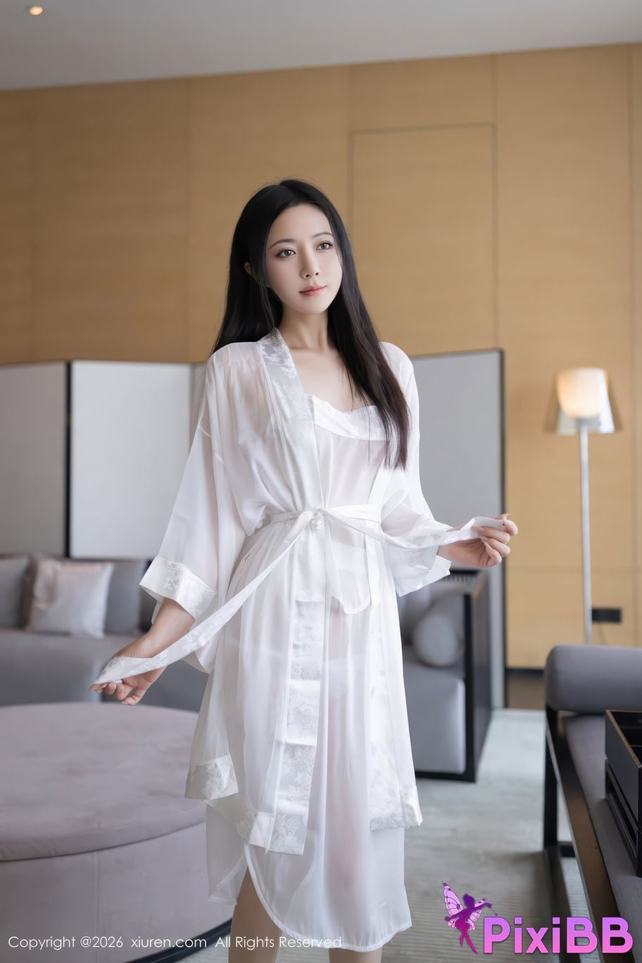 XIUREN No.11275 caviar Fish PixiBB.COM 001